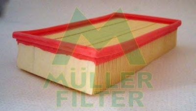MULLER FILTER pa3103 -  Воздушный фильтр